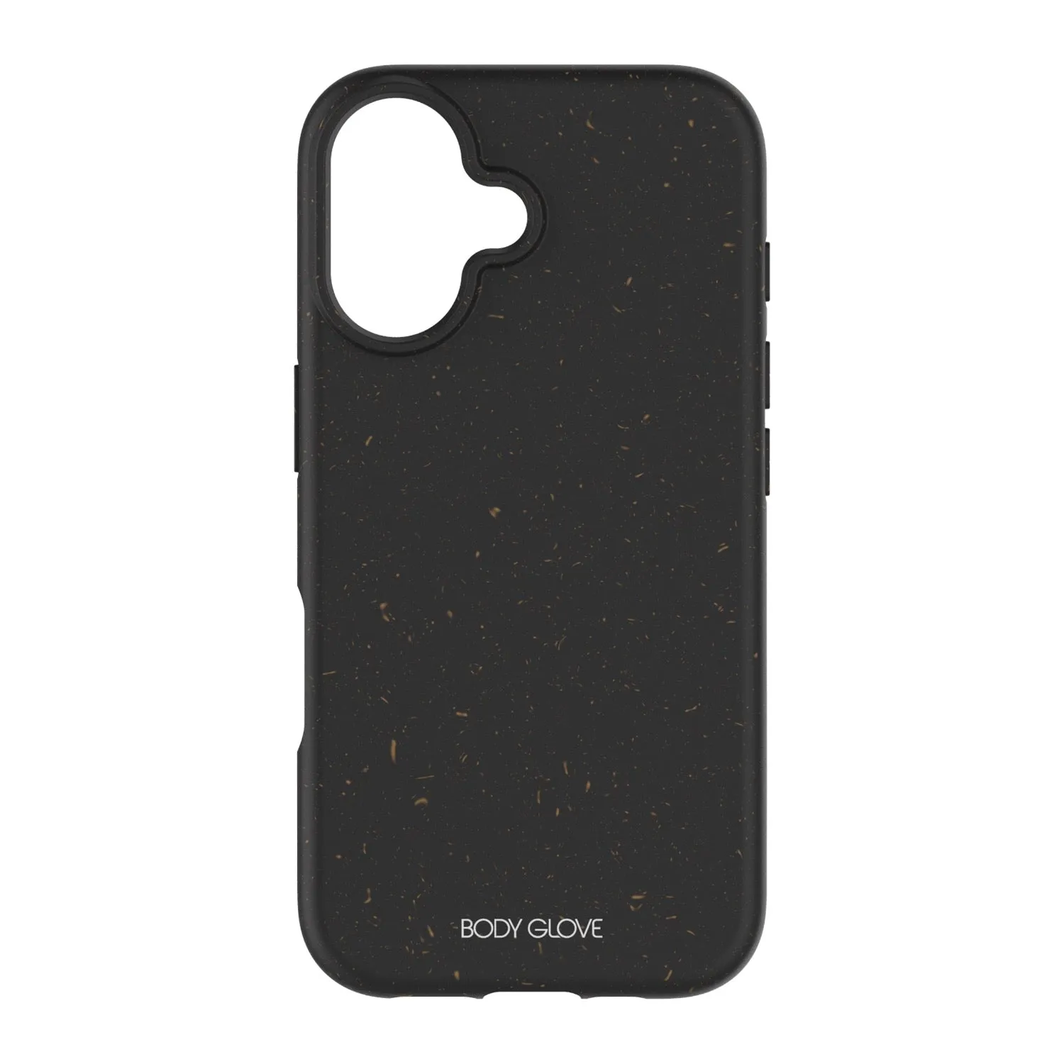 Body Glove 4Earth Bio Case - Apple iPhone 16 - Black (BGECO-IP16-BK)