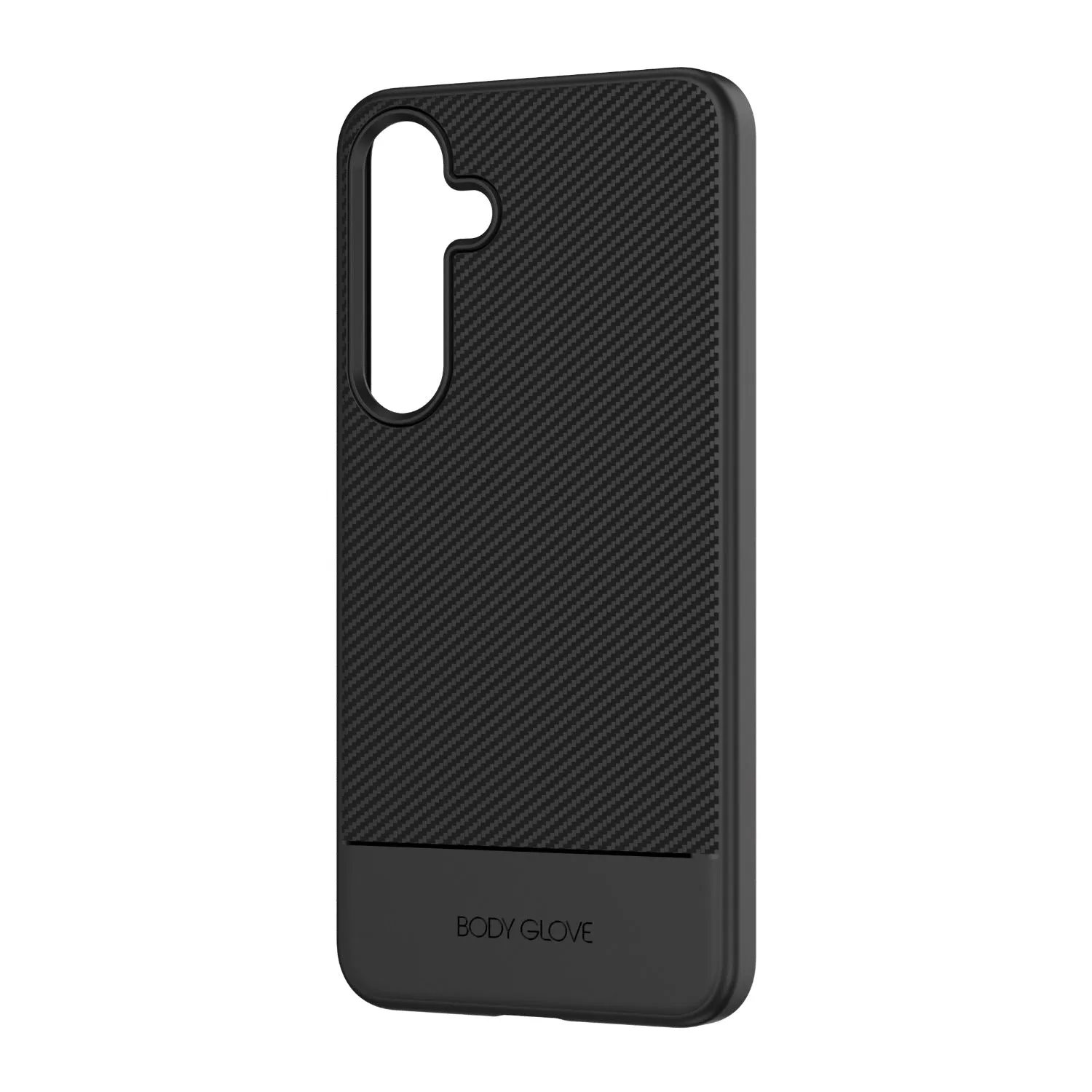 Body Glove Astrx Case - Samsung Galaxy S24  - Black