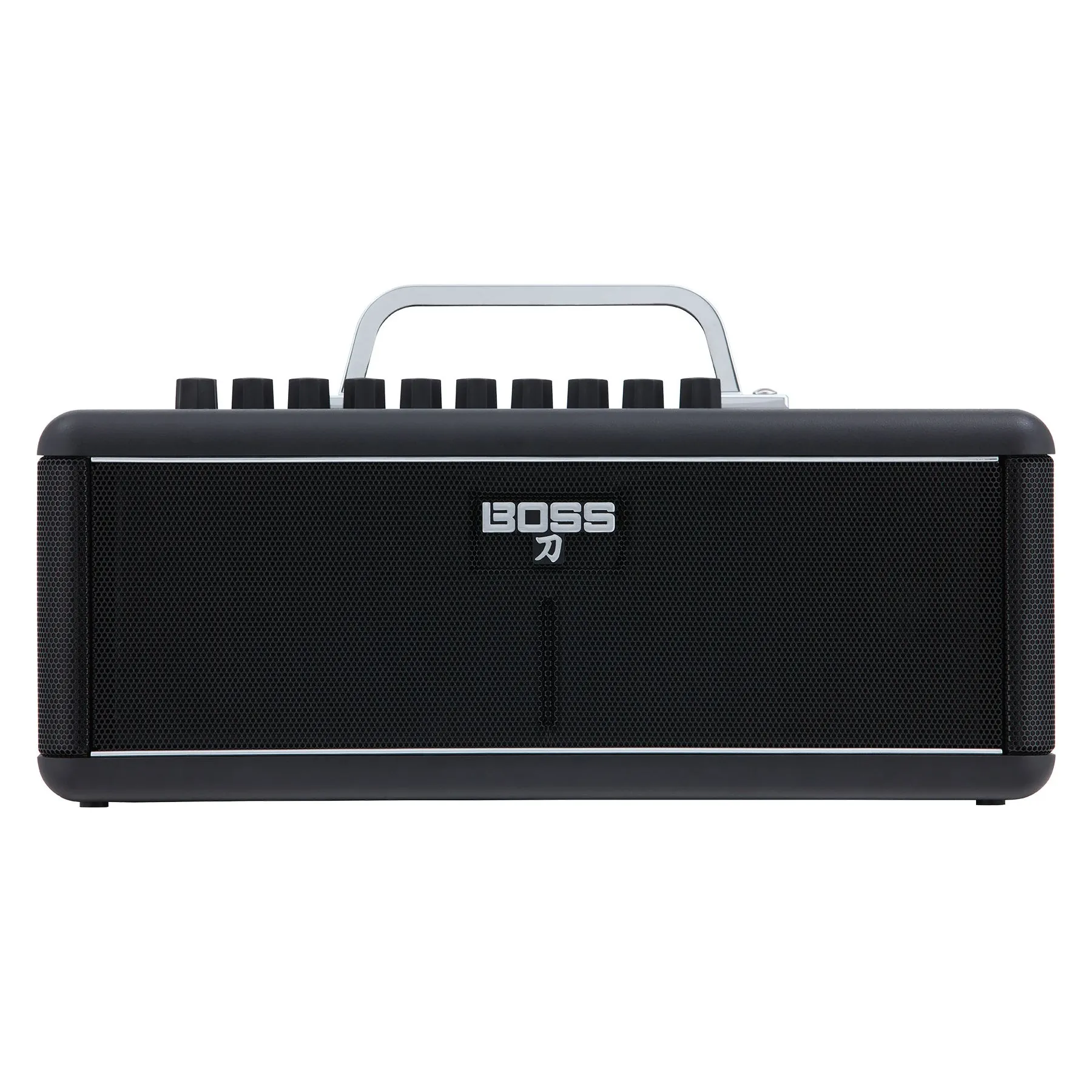 BOSS Effects - Katana Air Amp