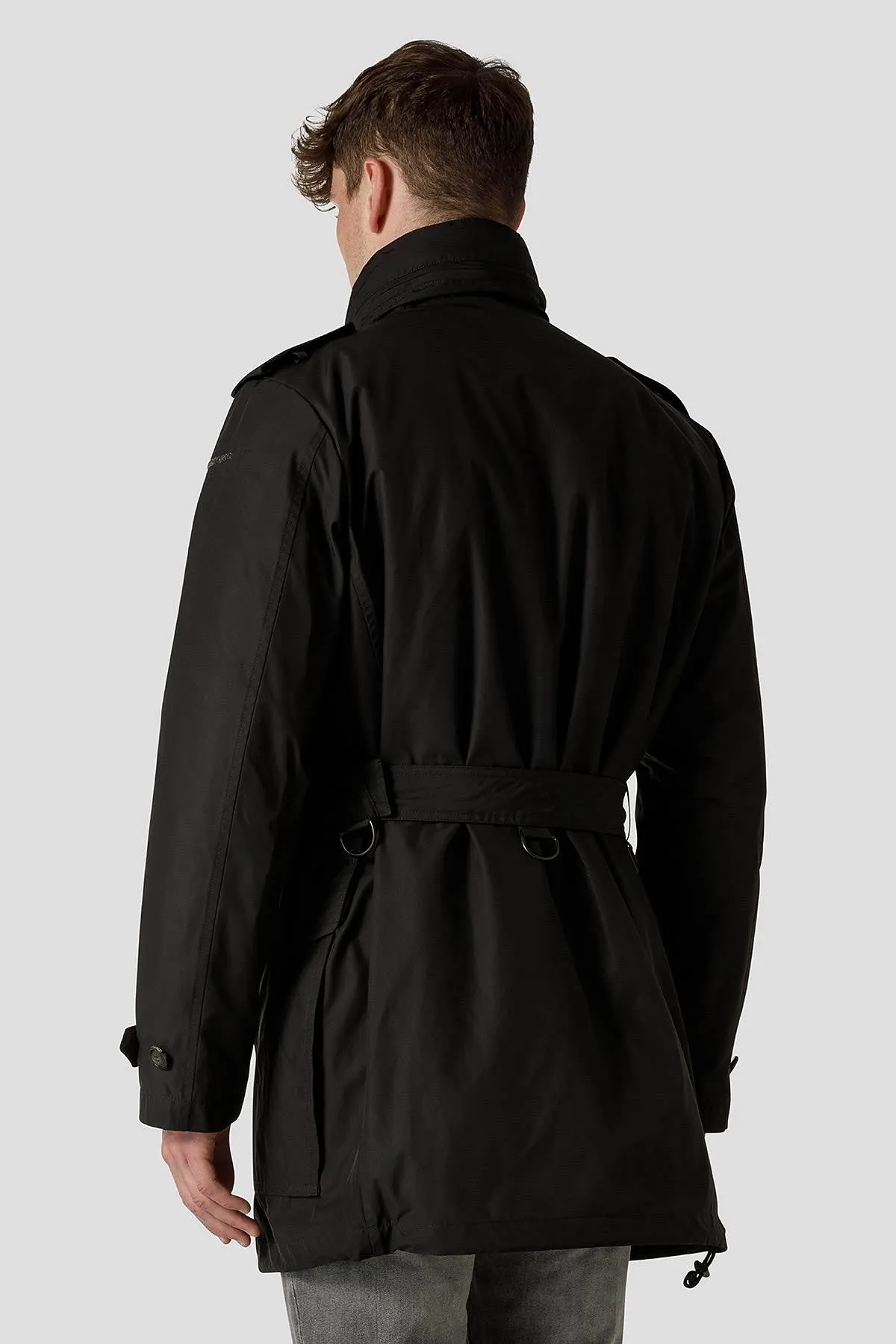 Brisa Trench