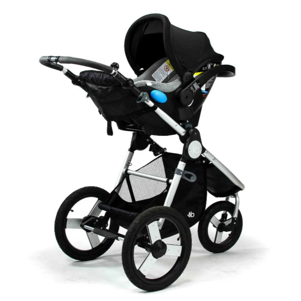 Bumbleride - Indie/Speed Adapter- Maxi Cosi/Nuna/Cybex/Clek