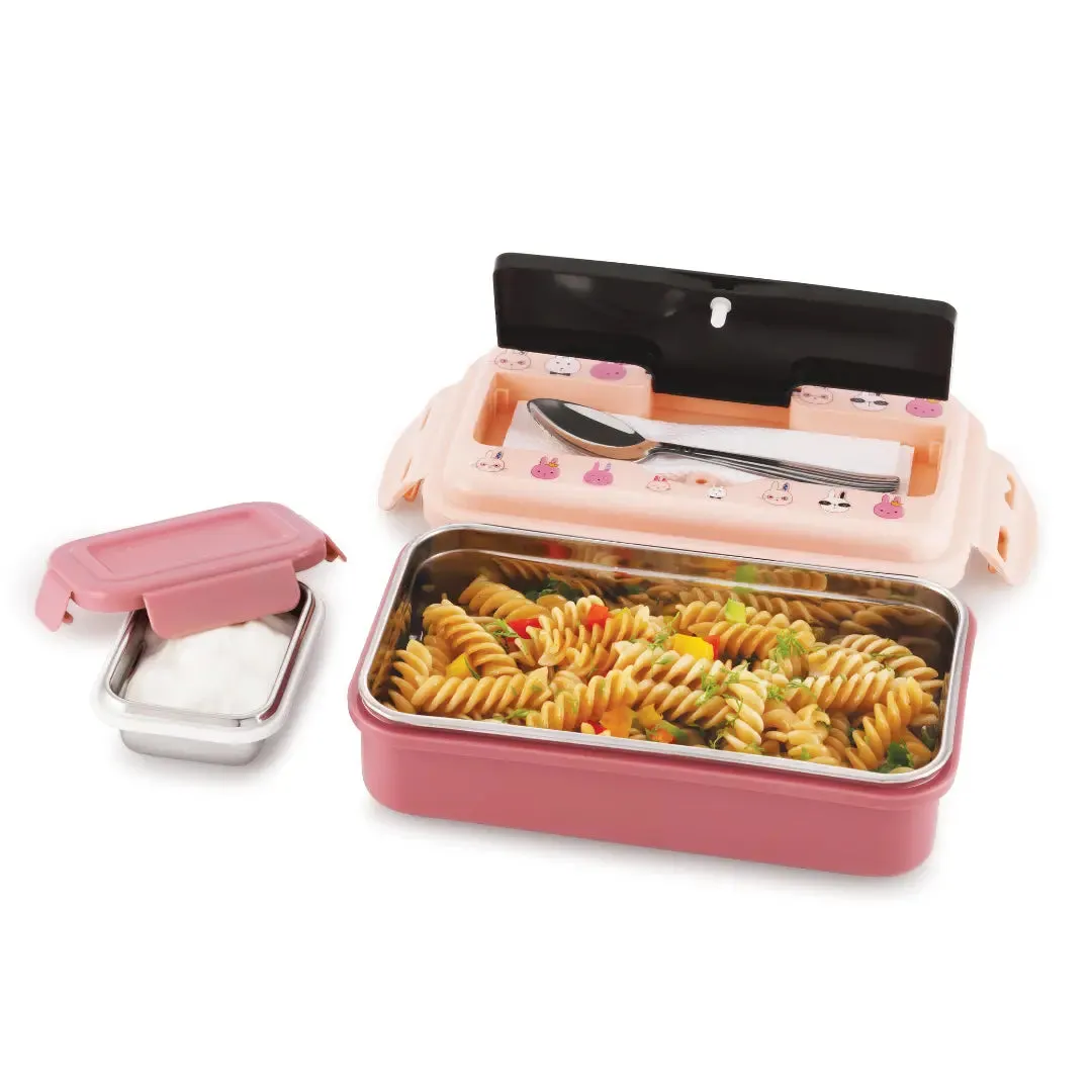 Bunny Bite Lunchbox