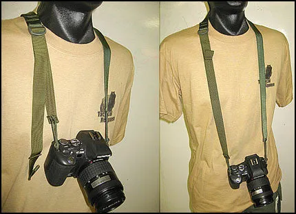 Camera/Binocular Strap