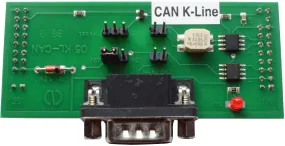 CAN K-Line - Adapter for Orange5