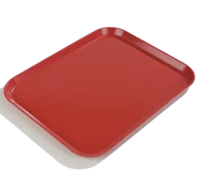 Carlisle 1612FG017 Cafeteria Tray