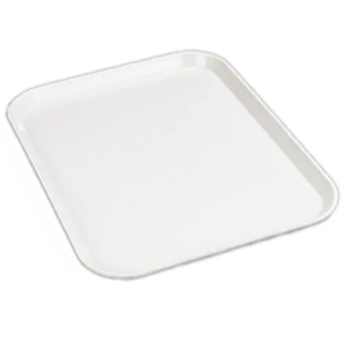 Carlisle 1814FG001 Cafeteria Tray