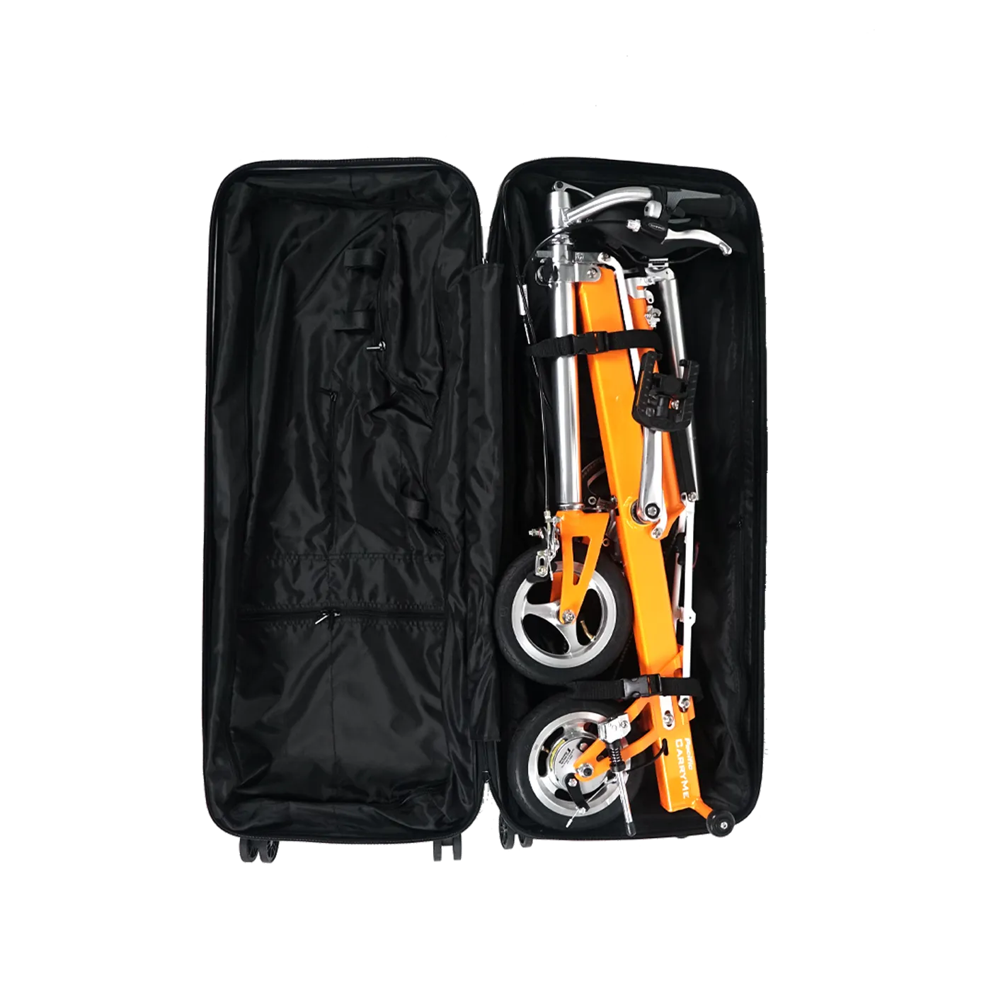 CarryMe Travel Hard Case