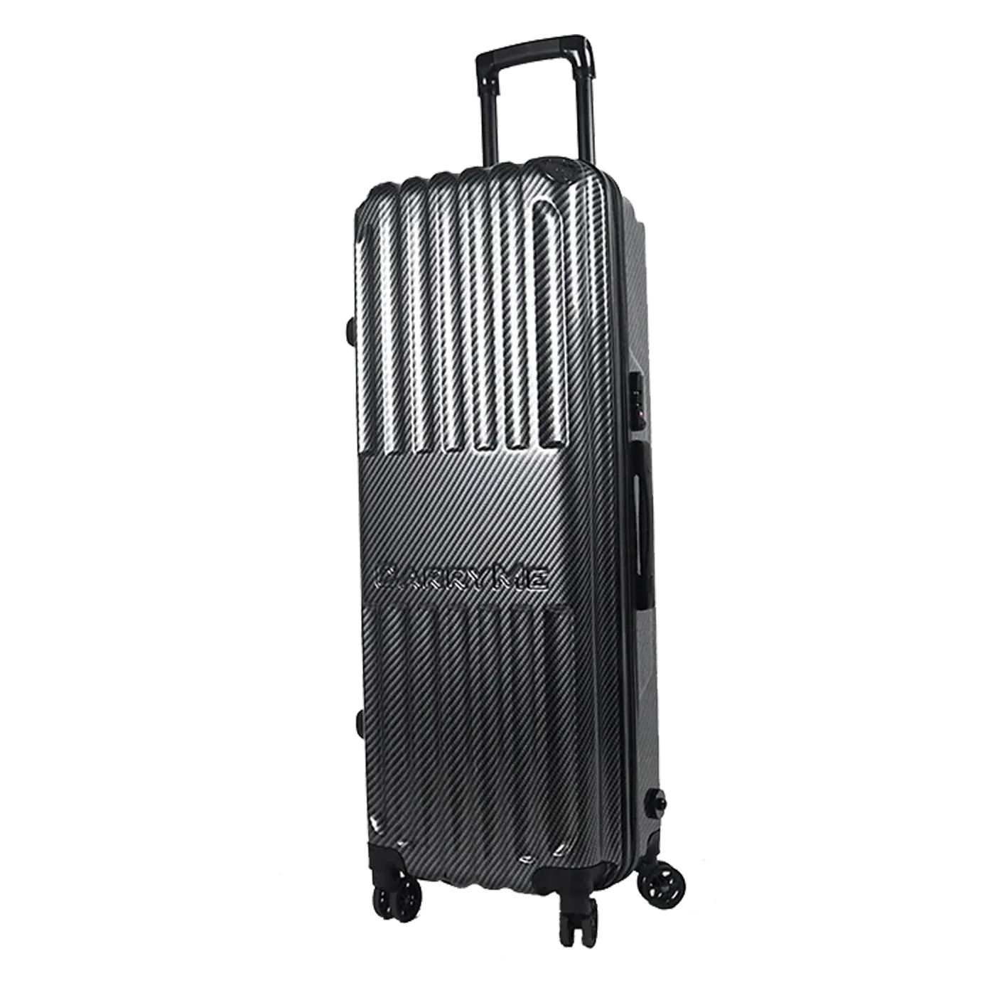 CarryMe Travel Hard Case