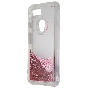 Case-mate CM037424 Waterfall Case for Google Pixel 3 - Rose Gold