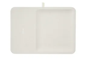 Catch 3 Essentials - Natural   18W US Adapter