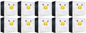 Celebrations: 25th Anniversary - Elite Trainer Box Case