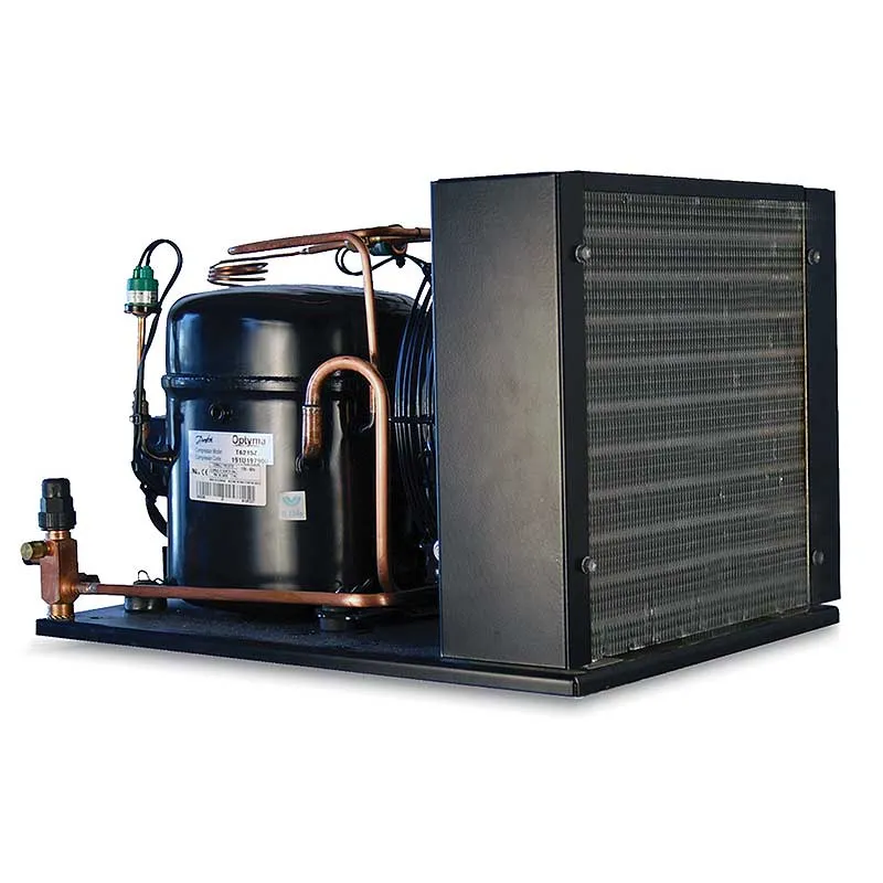 CellarPro Mini Split 3000Sh Split System Cooling Unit (up to 600 cubic feet)