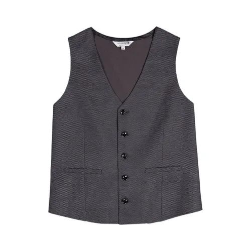 Chef Works VNN02DIAM Vest