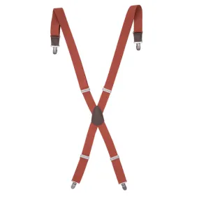 Chef Works XNN01CLA0 Suspenders