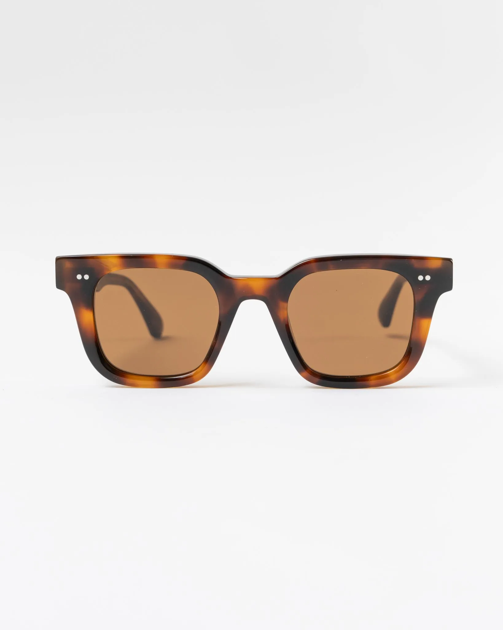 CHIMI 04 Tortoise Sunglasses