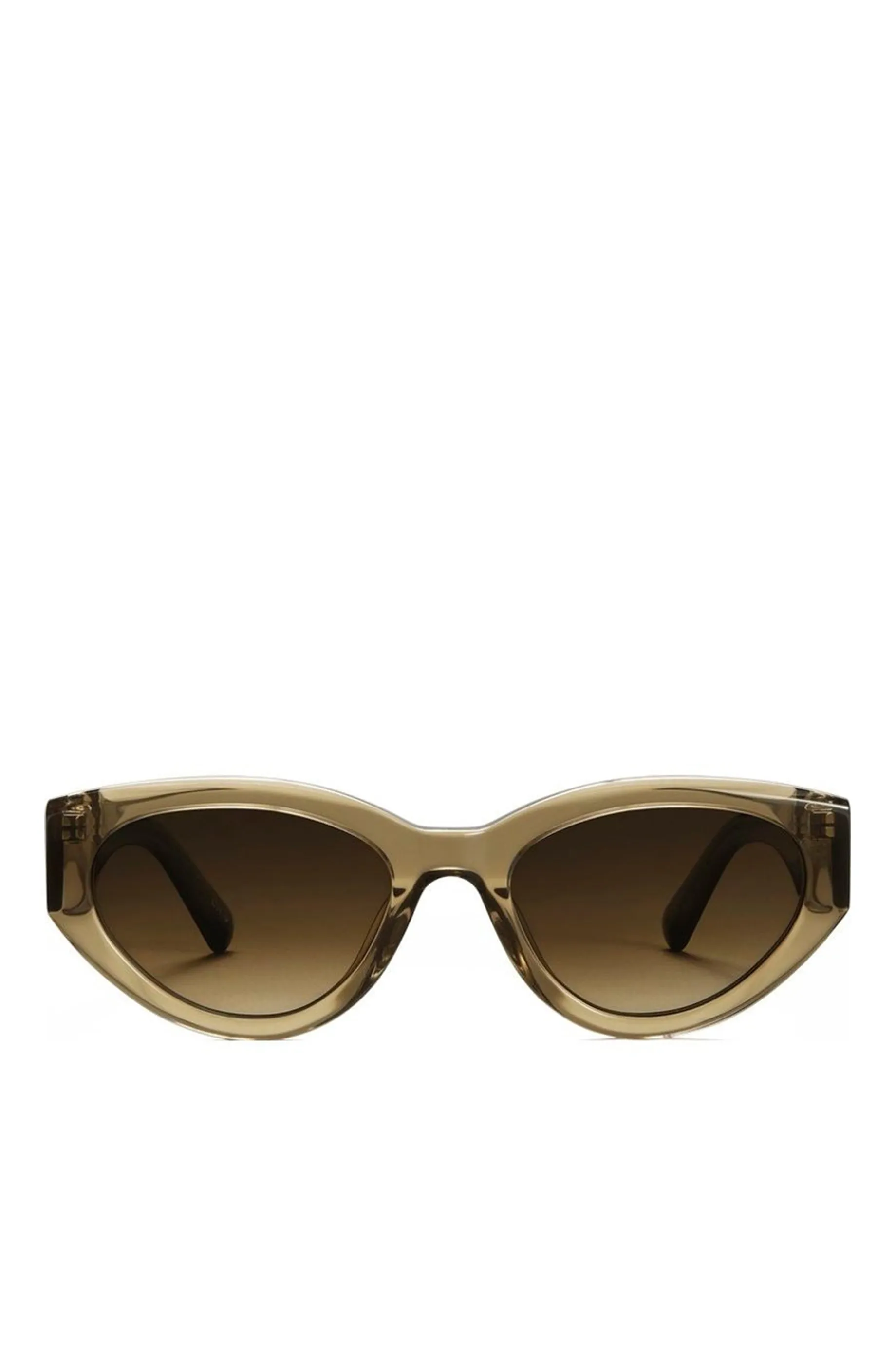 Chimi 06 Sunglasses - Green