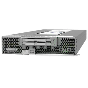 Cisco B200 M6 Chassis | UCSB-B200-M6