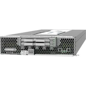 Cisco Barebone System - Blade - 2 x Processor Support