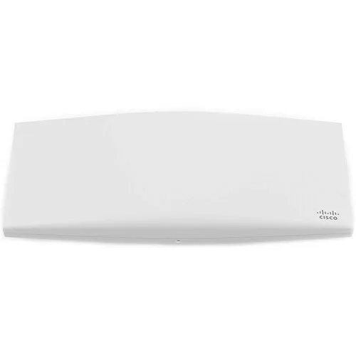 Cisco MR44 Wireless Dual-Band Indoor Access Point Kit with 5-Year Enterprise License and Support