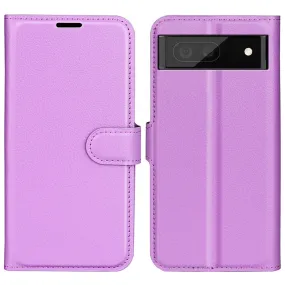 Classic Google Pixel 7 flip case - Purple