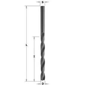 CMT BRAD POINT DRILL BIT 5.5MM