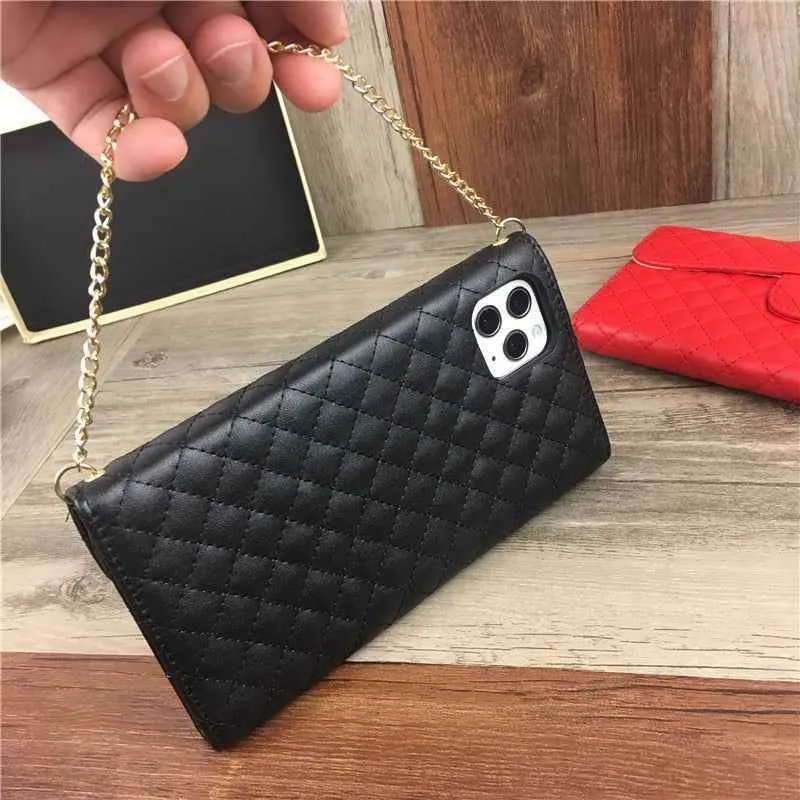 Cute Phone Cases For iPhone 13 12 Mini 11 Pro XS MAX X XR 6S 7 8 Plus SE Leather Wallet