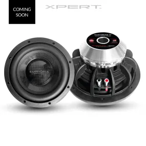 DB Drive EX10NMB-CFXL Euphoria XPERT Midrange Speakers