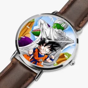 DBZ-Store Amazing Master Piccolo Train Kid Gohan Watch