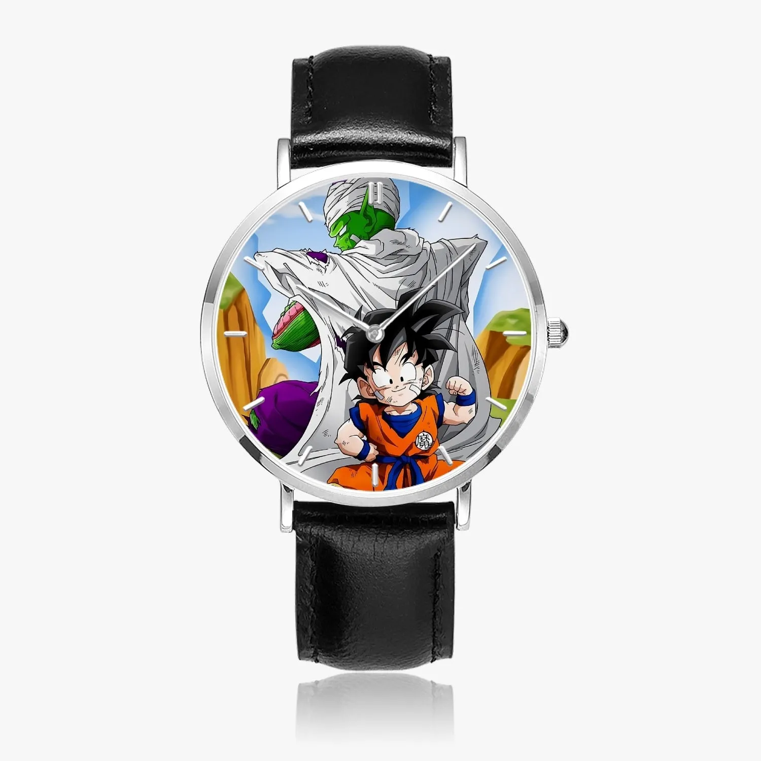 DBZ-Store Amazing Master Piccolo Train Kid Gohan Watch