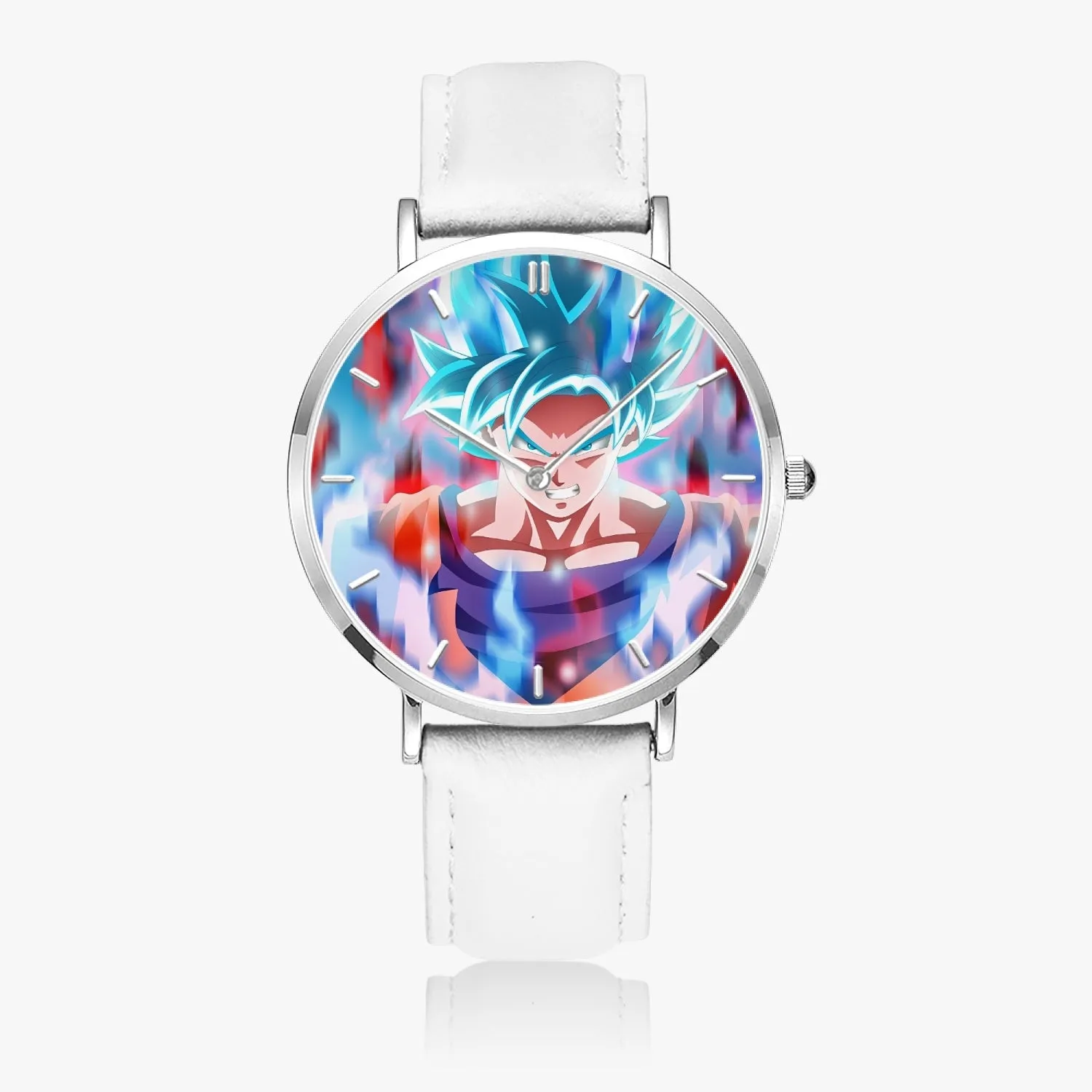 DBZ-Store Amazing Super Saiyan Blue Powerful Goku Watch