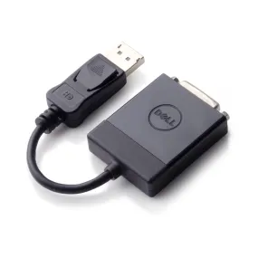 Dell Displayport To Dvi Single-Link Adapter - Video Converter