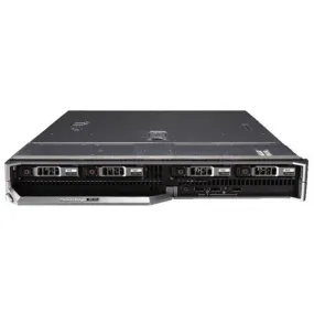 Dell PowerEdge M710 CTO Blade Server (for PE M1000e)