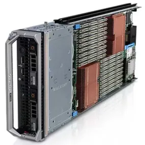 Dell PowerEdge M710HD Blade Server Chassis (2x2.5")