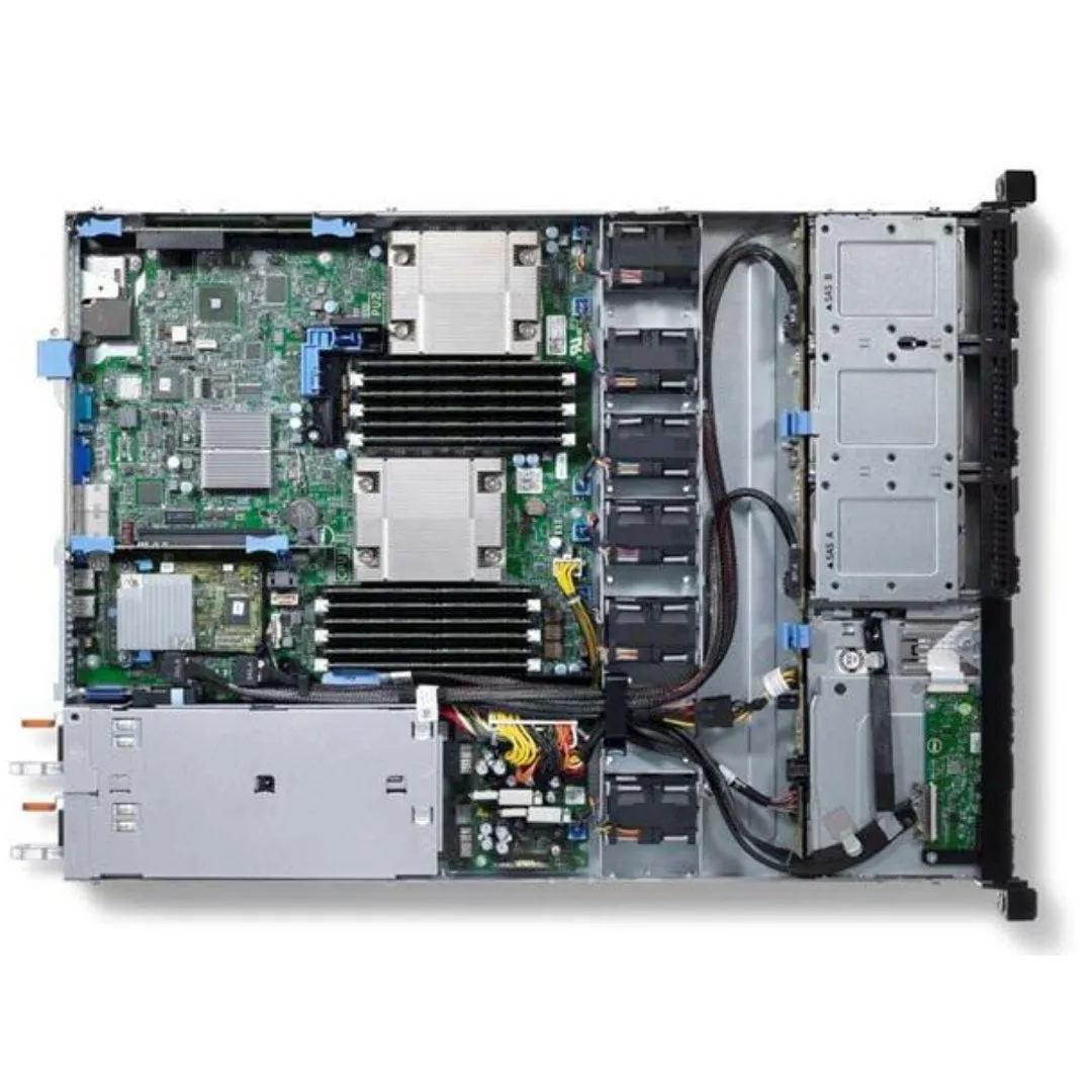 Dell PowerEdge R420 CTO Rack Server