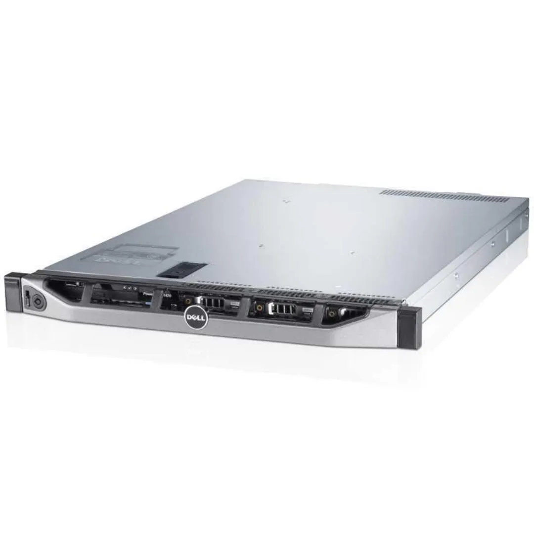 Dell PowerEdge R420 CTO Rack Server