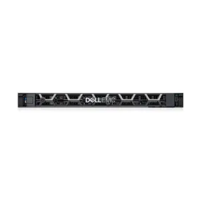 Dell Poweredge R450 - Server - Rack-Mountable - 1U - 2-Way - 1 X Xeon Silver 4309Y / 2.8 Ghz - Ram 16 Gb - Sas - Hot-Swa