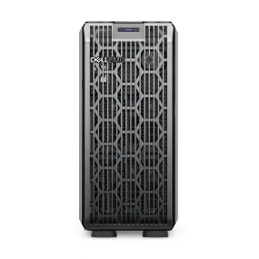 Dell Poweredge T350 - Tower - Xeon E-2336 2.9 Ghz - 16 Gb - Hdd 2 X 4 Tb