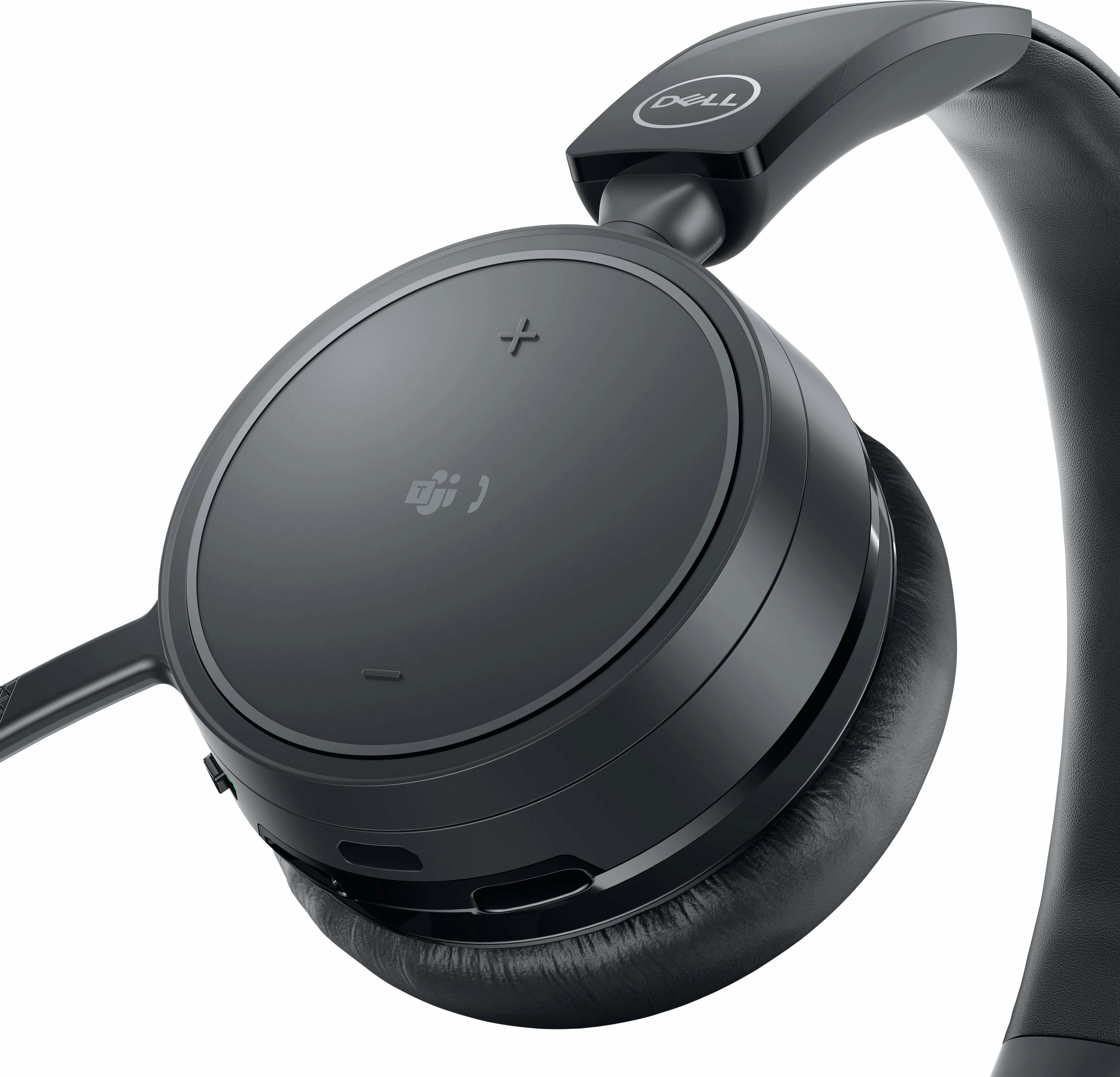 Dell Pro Wireless Headset