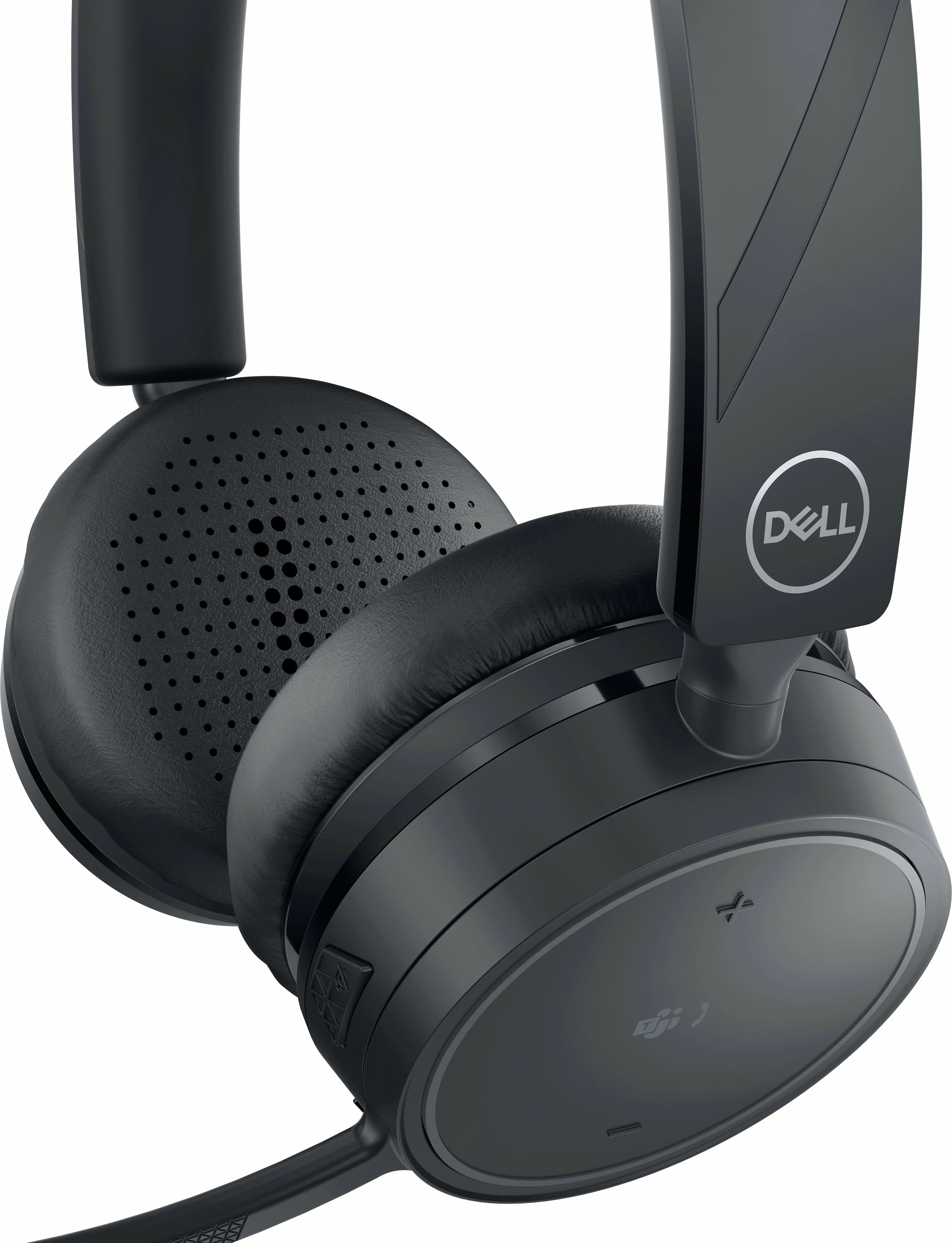 Dell Pro Wireless Headset