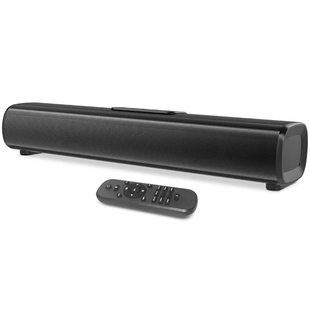 Delton SB380 Computer Sound Bar Speaker