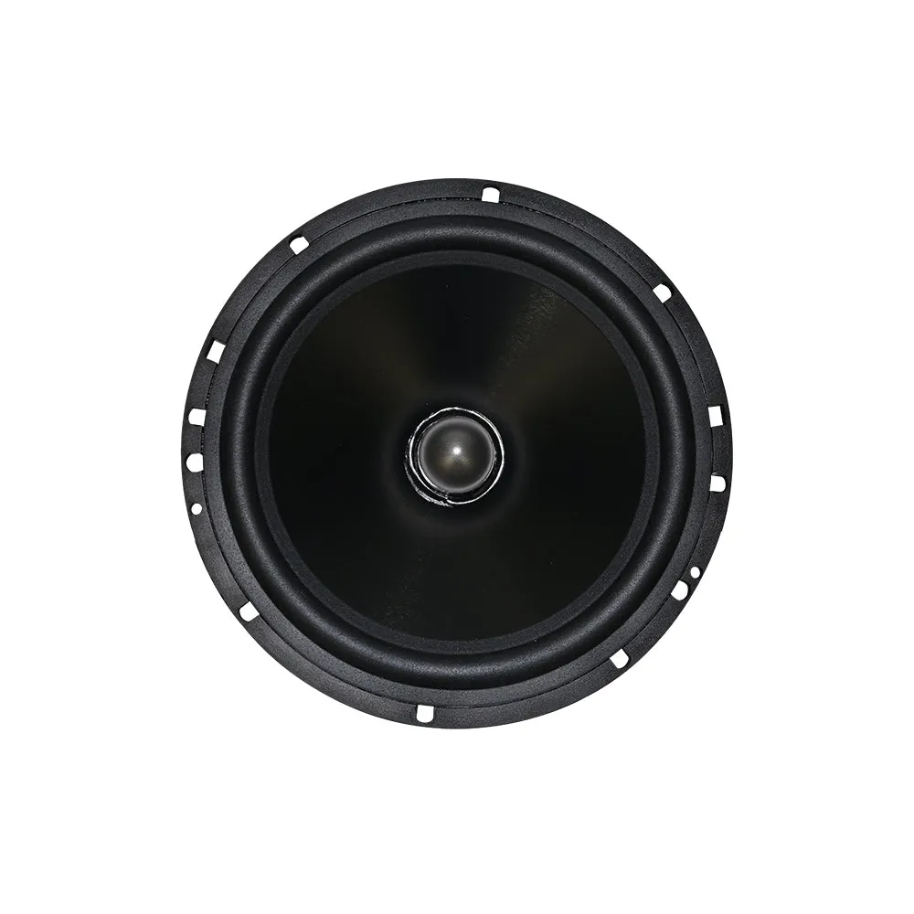 DES65V - DES 6.5" 2-Way Convertible System 25mm Aluminum Dome Tweeter