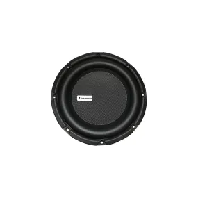 DES82 - 8" 2Ω Dual Voice Coil Subwoofer