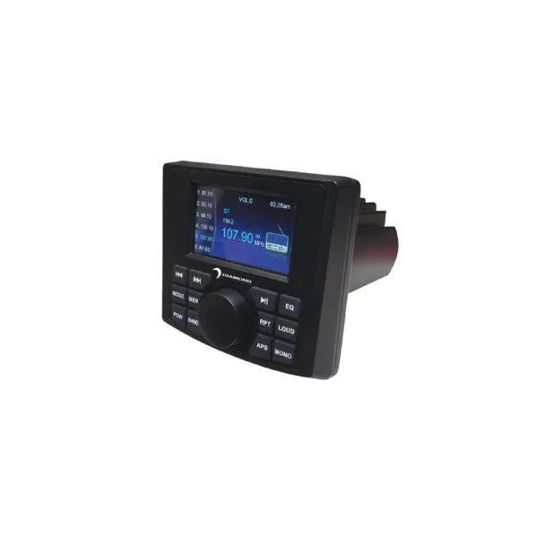 Diamond DMR3 – Motorsport All-Weather Audio Player Receiver