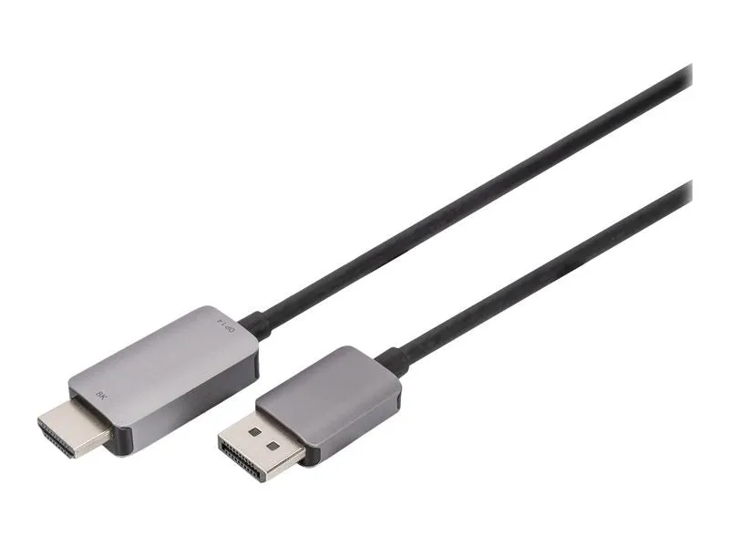 Digitus Adapter - Displayport / Hdmi - 1.8 M