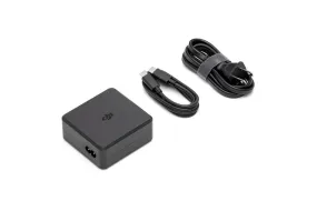 DJI Mavic 3 - 100W USB-C Power Adapter