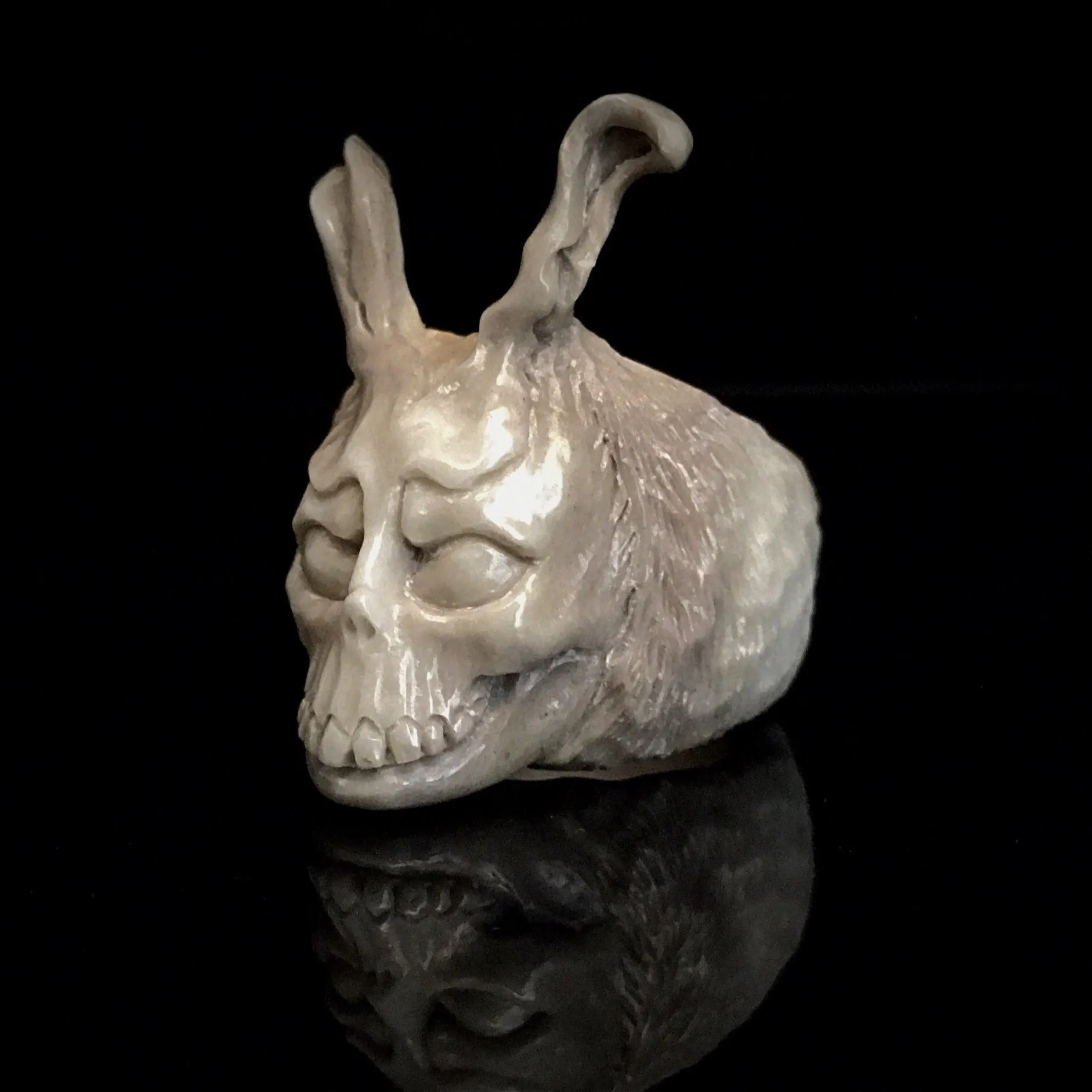 Donnie Darko „Frank“ Ring