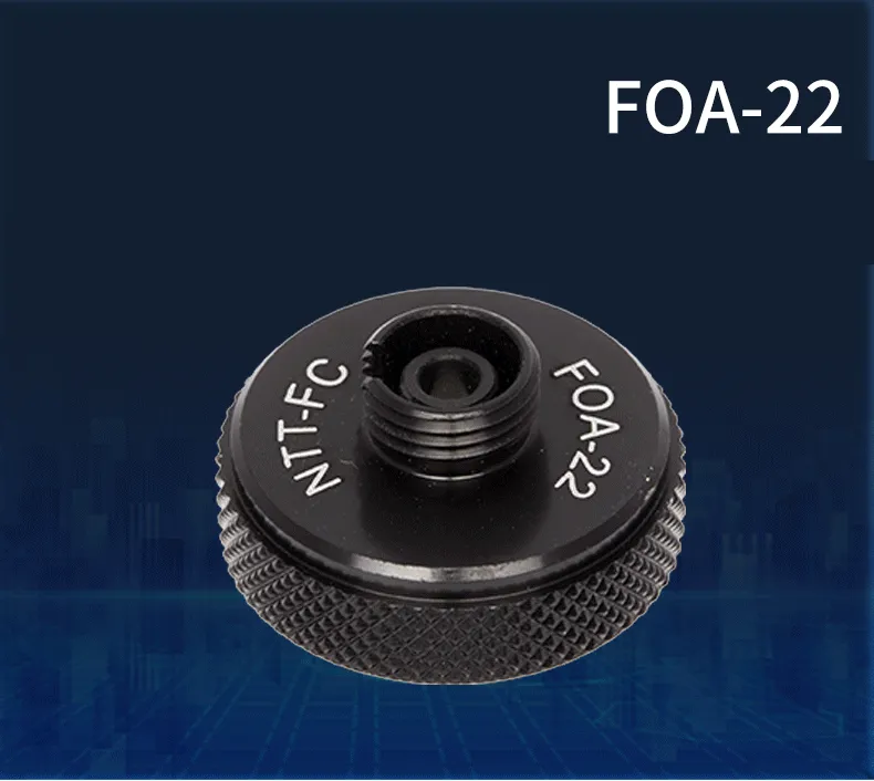 EXFO FOA-22 FC Power Meter Adapter - FC Connector