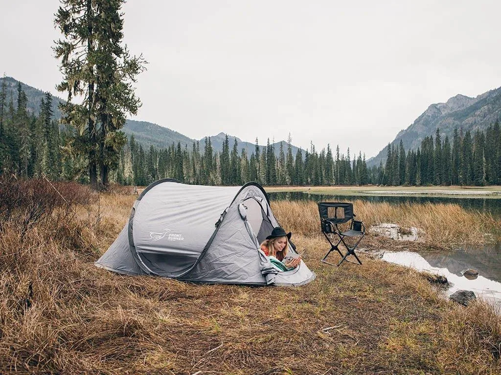 Flip Pop Tent