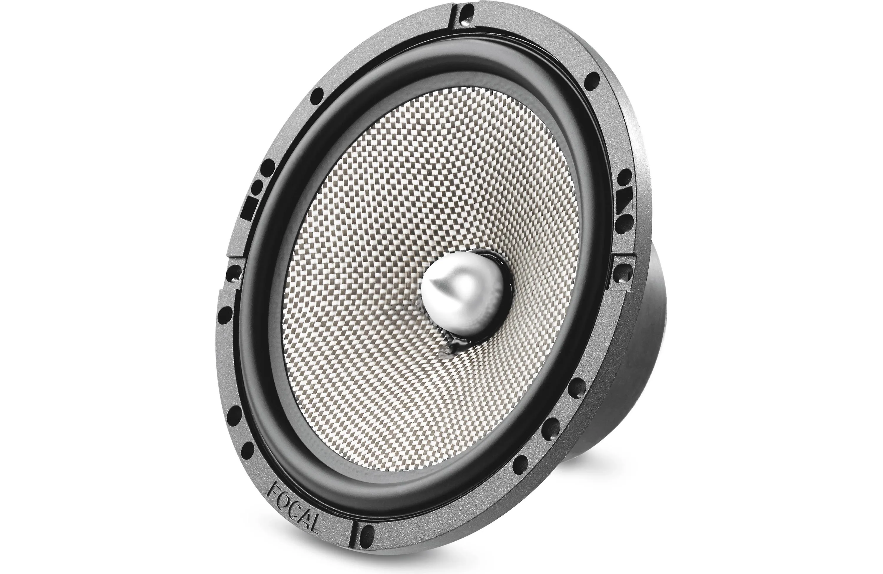 Focal 165 AS Performance Access 6.5" 2 Way Component Speaker (Pair)