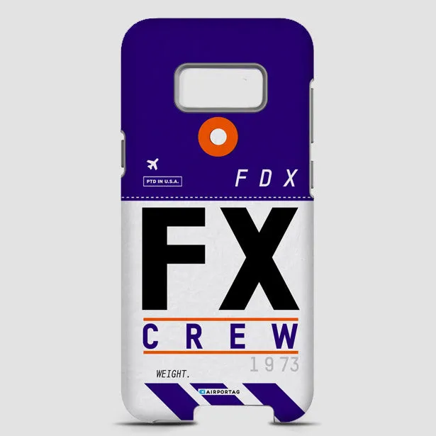 FX - Phone Case